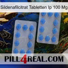 Sildenafil Citrate Tablets Ip 100 Mg 20